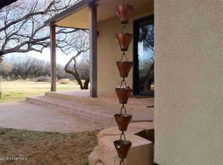 2962 W Cloverleaf Ranch Rd, Camp Verde, AZ 86322