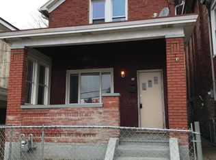 96 Highland Ave, Mc Kees Rocks, PA 15136