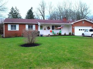 1015 Woodmere Rd, Columbus, OH 43220