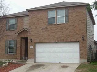 400 W Vega Ln, Killeen, TX 76542