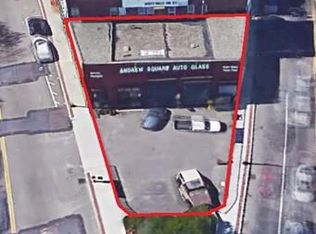 603 Dorchester Ave, Boston, MA 02127