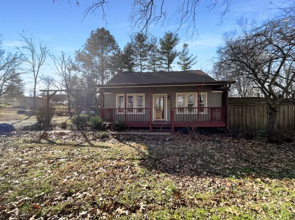 1115 Morriswood Dr, Joelton, TN 37080