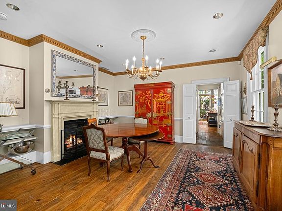 4th image of 3415 Prospect St NW