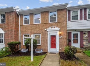 3332 Breckenridge Ct, Annandale, VA 22003