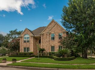 1907 Tower River Ct, Houston, TX 77062