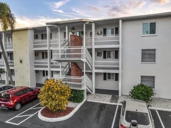 1546 LEISURE DRIVE #N24, BRADENTON, FL 34207