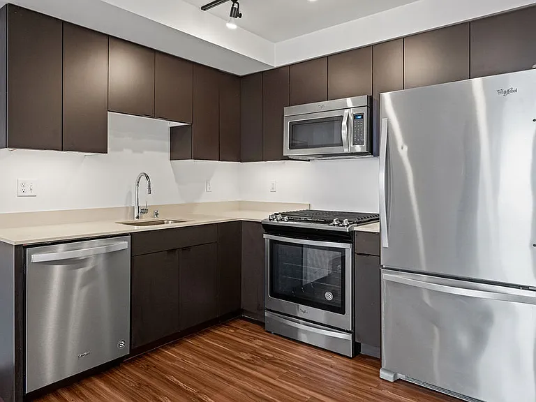 Ballard Lofts — Photo 87