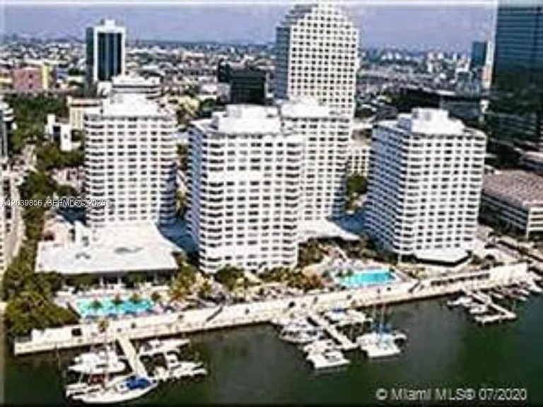 905 Brickell Bay Dr #2029 — Photo 54