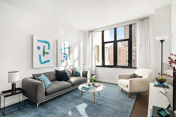 Rented by Compass | media 18