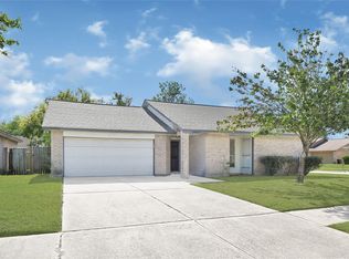 19327 Cypress Harbor Dr, Katy, TX 77449