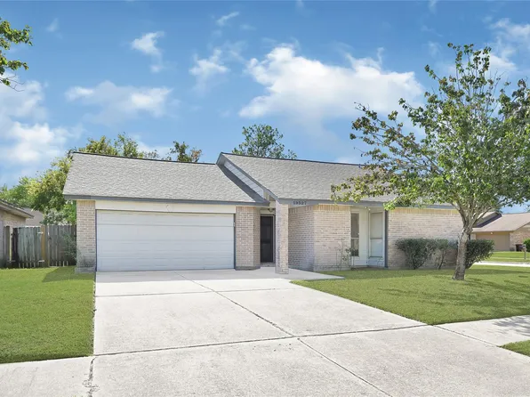 19327 Cypress Harbor Dr, Katy, TX 77449