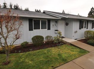 992 W L St, Springfield, OR 97477