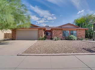 5007 E Shasta St, Phoenix, AZ 85044