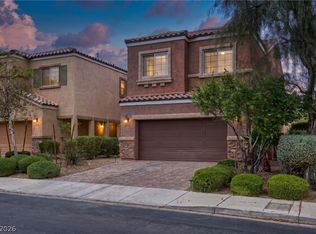 1116 Bobby Basin Ave, Henderson, NV 89014