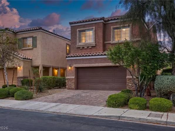 1116 Bobby Basin Ave, Henderson, NV 89014