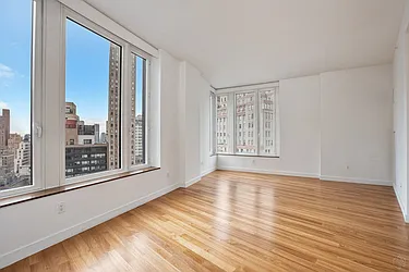 Rented by Halstead Real Estate