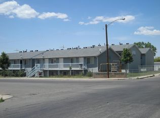 444 W 400 N APT 11, Cedar City, UT 84721