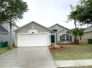 3468 Sepia St, West Melbourne, FL 32904