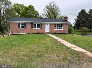 3743 Winchester Ave, Martinsburg, WV 25405