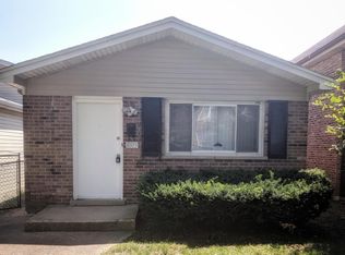 8915 S Ada St, Chicago, IL 60620