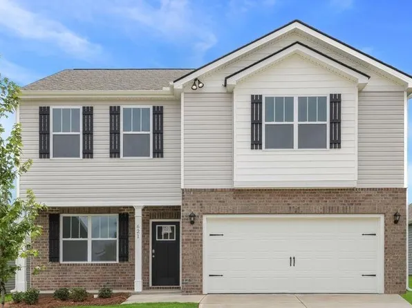 621 Bonifay Dr, Fountain Inn, SC 29644