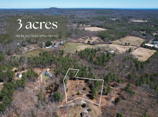 Stonecrop Farm, Eliot, ME 03903