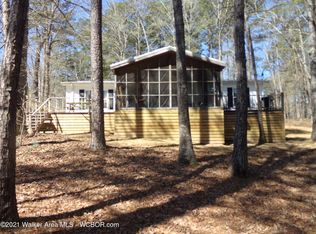 461 County Road 3941, Arley, AL 35541
