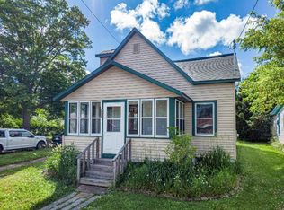 201 W Norrie St, Ironwood, MI 49938