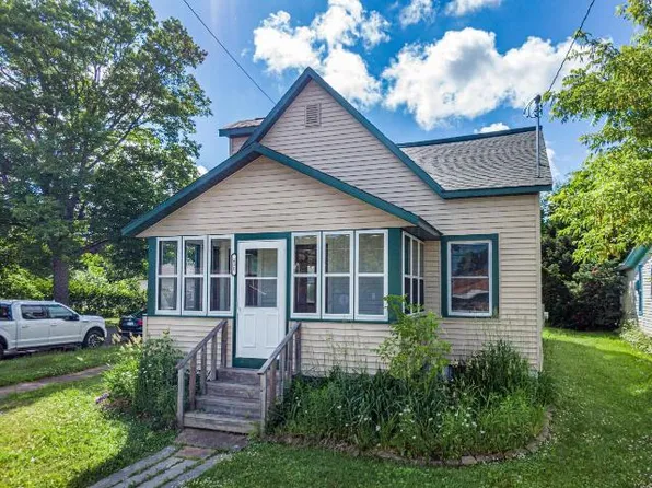 210 W Norrie St, Ironwood, MI 49938