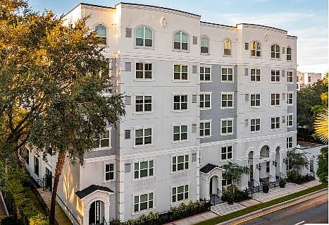 1st image of 304 E South St Unit 6020