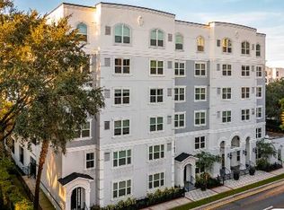 304 E South St UNIT 6020, Orlando, FL 32801