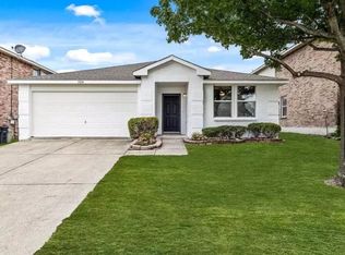 320 Buffalo Bill Dr #1, Anna, TX 75409