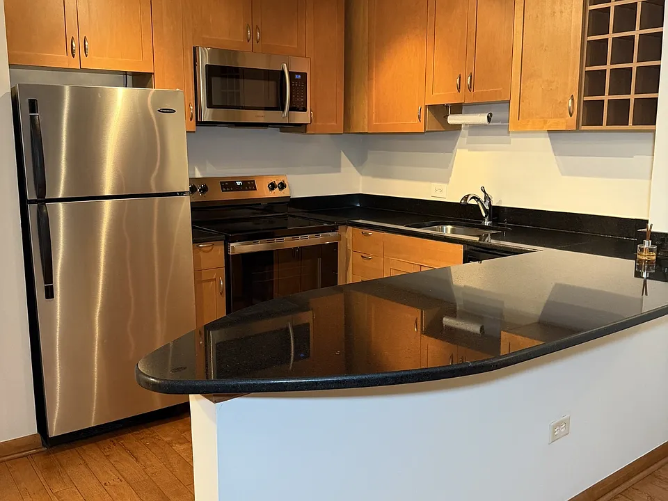 1460 N Sandburg Ter #803A