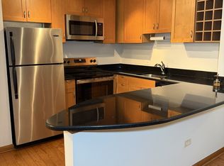 1460 N Sandburg Ter APT 803A, Chicago, IL 60610