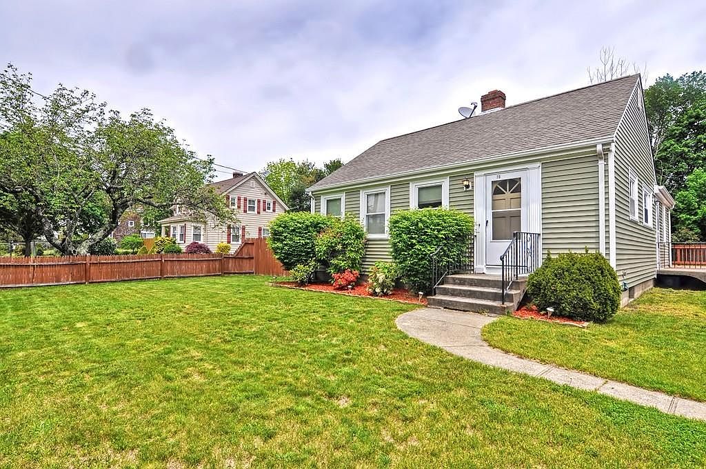 20 Luther St, Seekonk, MA 02771 Zillow
