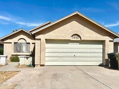 7311 N 69TH Drive, Glendale, AZ, 85303