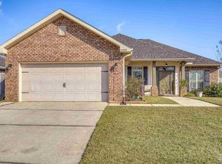 2328 Badger Cir, Cantonment, FL 32533