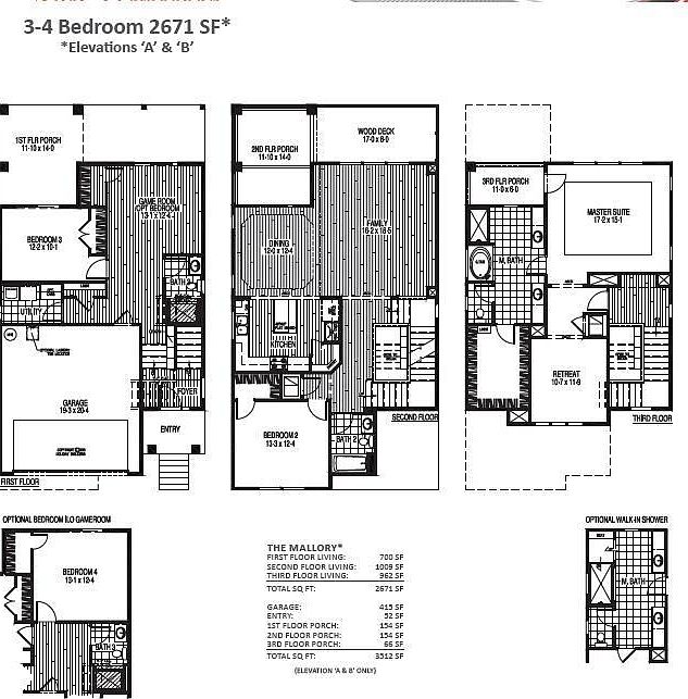 2nd image of 5 Inlet Cove Dr