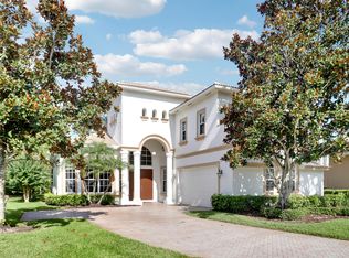 8605 Tompson Point Road, Port St Lucie, FL 34986