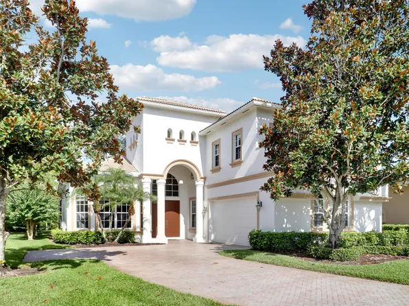 8605 Tompson Point Road, Port St Lucie, FL 34986