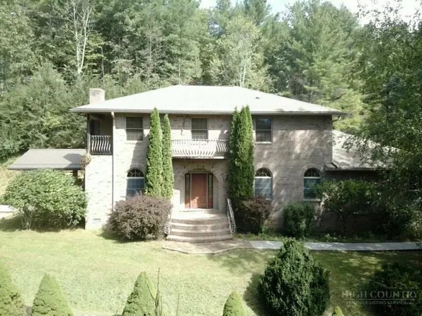 2253 Grassy Creek Road, Grassy Creek, NC 28631