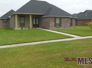 3326 Gladys Dr, Addis, LA 70710