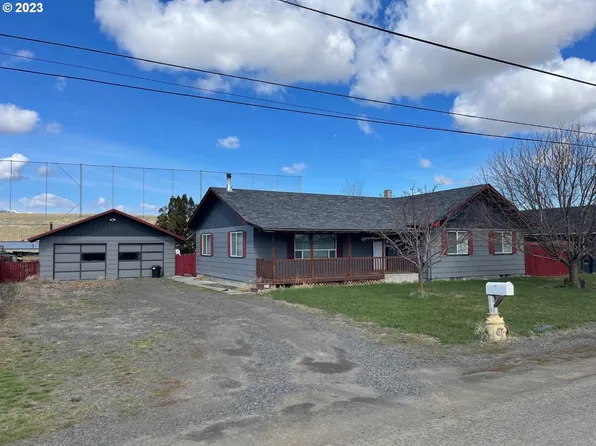 500 NW Lyle St, Enterprise, OR 97828