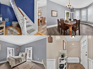 Holt Commons Condominium, Dover, NH 03820