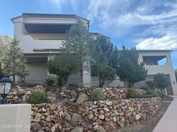 135 Juniper Ridge Dr, Prescott, AZ 86301