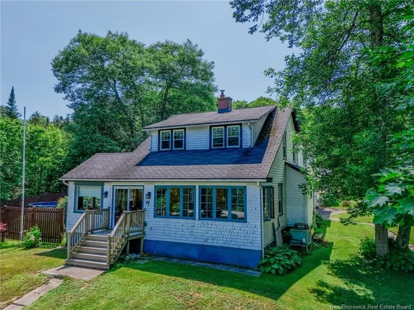 45 Nerepis Rd, Grand Bay Westfield, NB E5K 2Y5