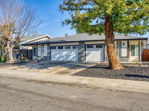 6908 Trovita Way, Citrus Heights, CA 95610