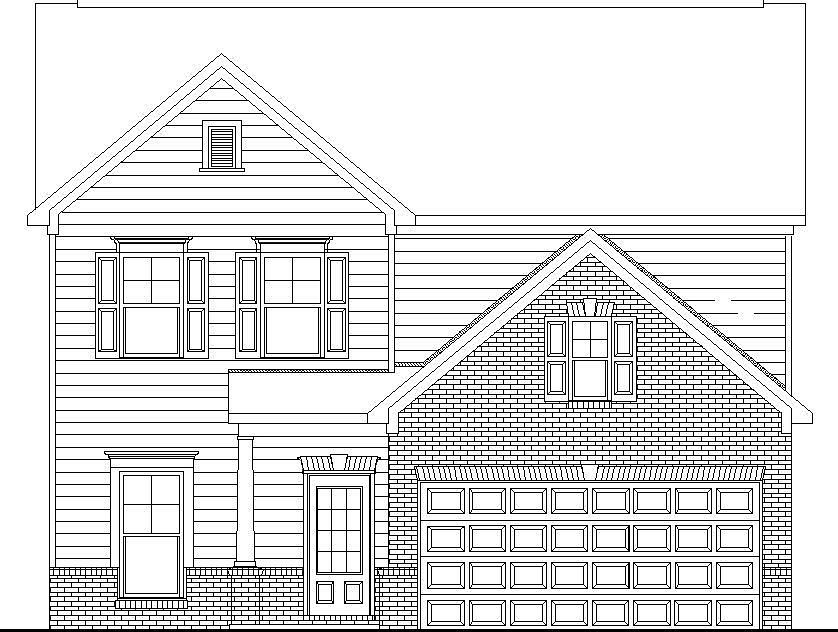 2nd image of 4445 Pleasant Woods Dr