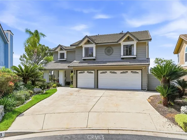 2648 Partridge Pl, La Verne, CA 91750