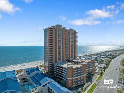 23008 Perdido Beach Blvd #2607, Orange Beach, AL, 36561
